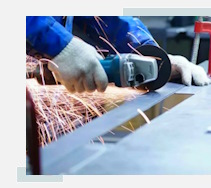 Услуги Изготовление металлоконструкций под ключ в Балашове