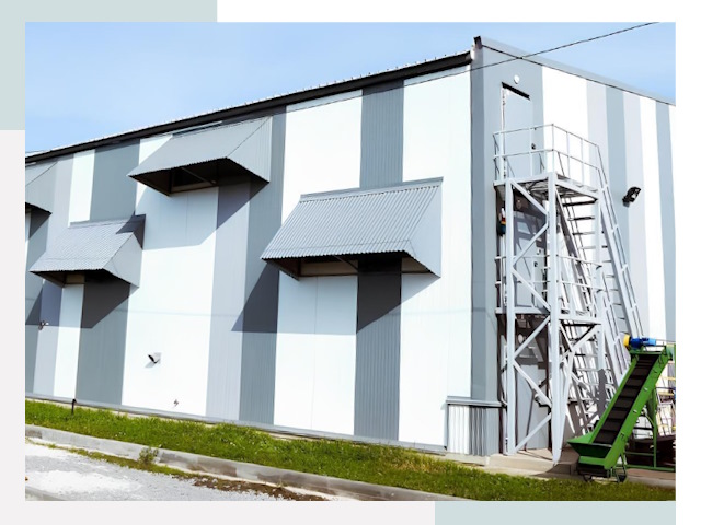 Строительство овощехранилищ от 610 руб. в Балашов