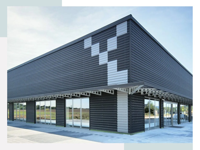 Торговые здания в Балашов от 610 руб. за м2