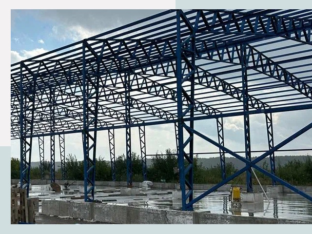 Строительство картодромов в Балашове