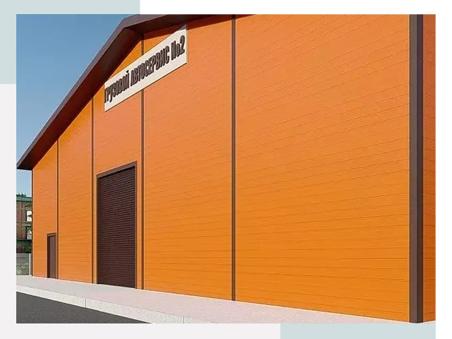 Строительство автосервисов в Балашове