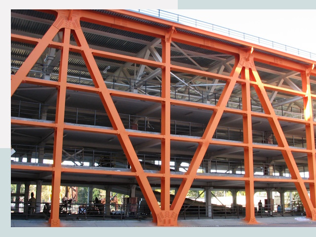 Многоуровневые паркинги в Балашов от 610 руб.