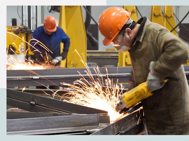 Изготовление металлоконструкций в Балашове