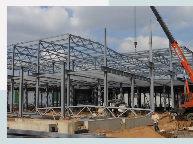 Генеральный подряд в Балашове