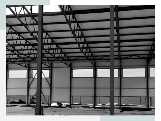 Производство ангаров в Балашове