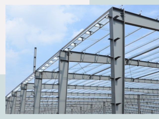 Металлокаркасы для складов от 610 руб. в Балашове