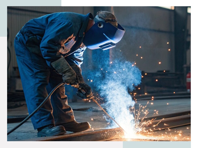 Профессиональные сварочные работы от 610 руб. в Балашов