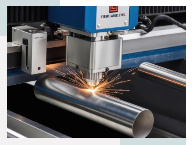 Лазерная резка металла в Балашове