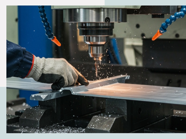 Металлообработка в Балашове от 610 руб. - Надежно и быстро